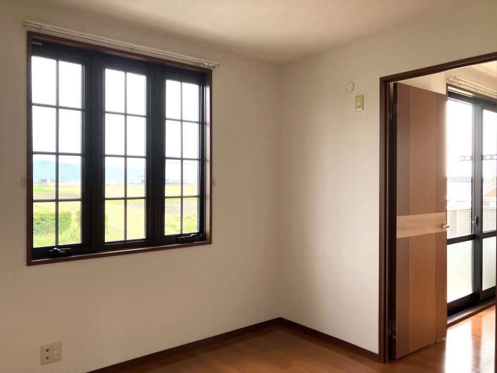 シャーメゾン本郷　Ｂ棟　＊ B0201号-9