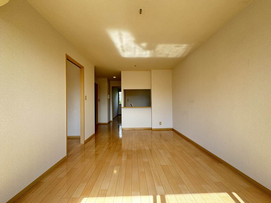 グランシャリオ小森野　Ａ棟　＊ A0201号-2