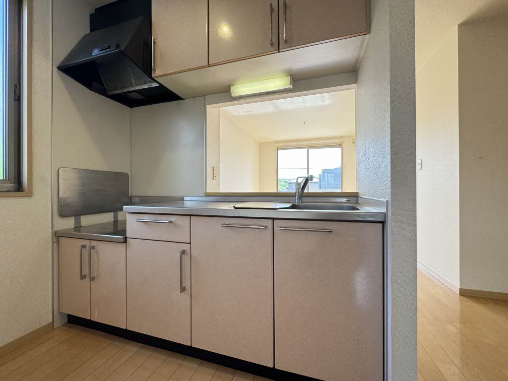 グランシャリオ小森野　Ａ棟　＊ A0201号-3