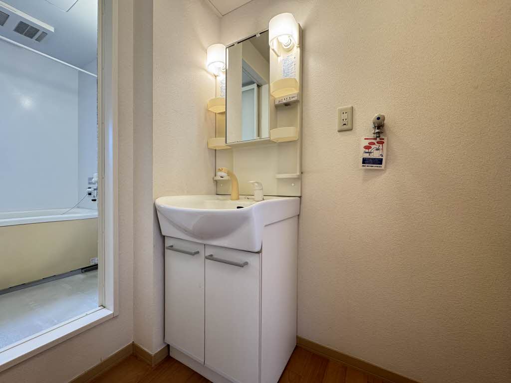 グランシャリオ小森野　Ａ棟　＊ A0201号-6