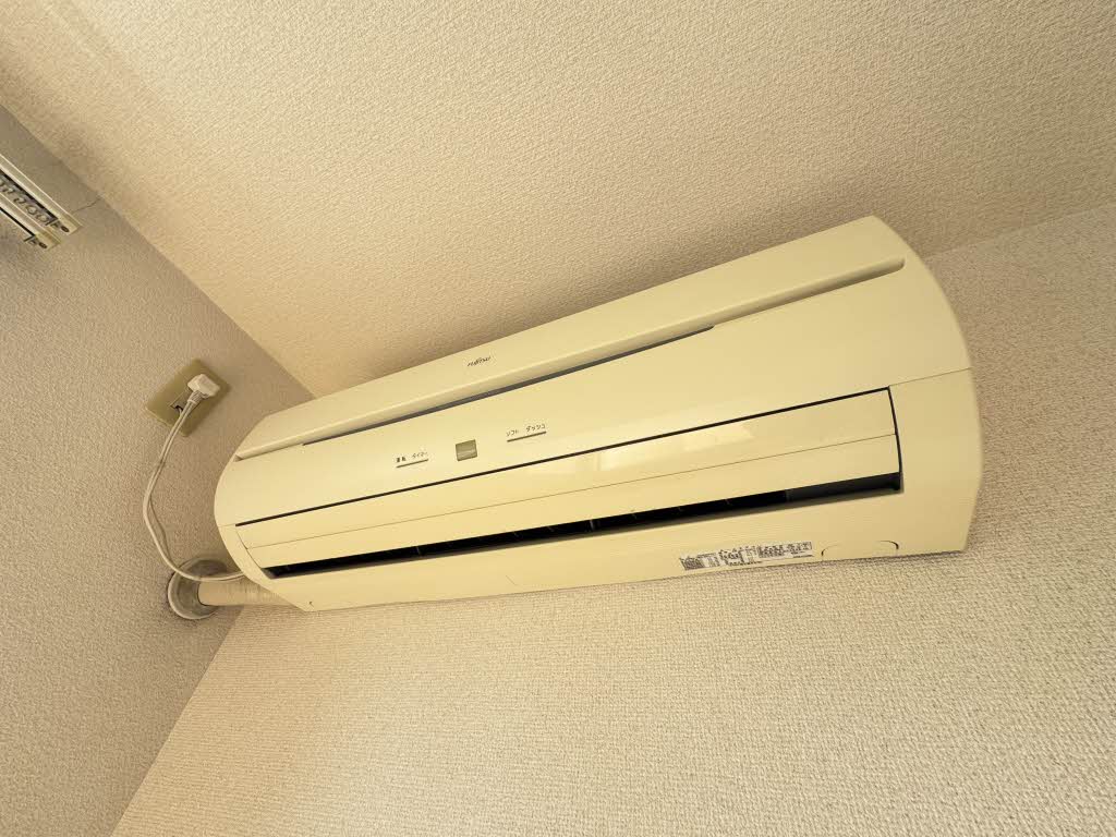 グランシャリオ小森野　Ａ棟　＊ A0201号-8