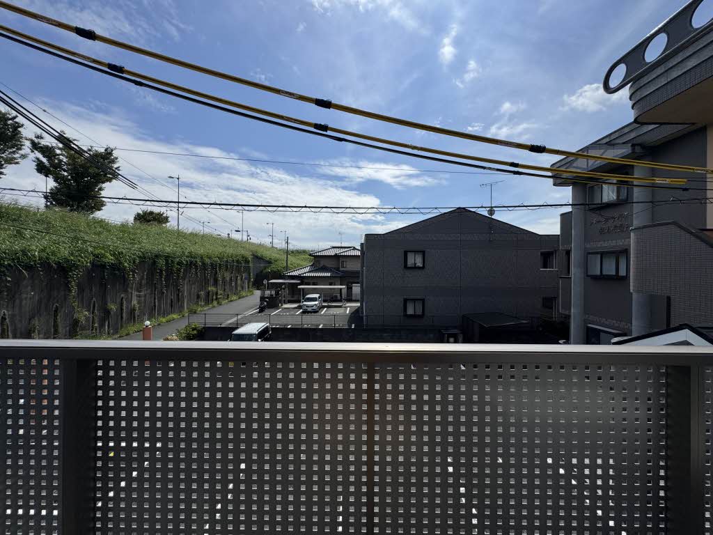 グランシャリオ小森野　Ａ棟　＊ A0201号-10