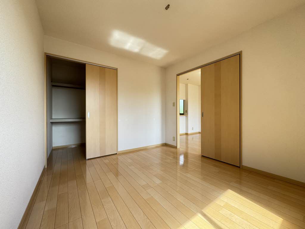 グランシャリオ小森野　Ａ棟　＊ A0201号-11