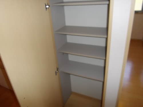 グランシャリオ小森野　Ａ棟　＊ A0201号-15