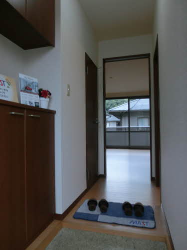 オレンジハウス矢峰 A0202号-3