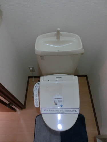 オレンジハウス矢峰 A0202号-4