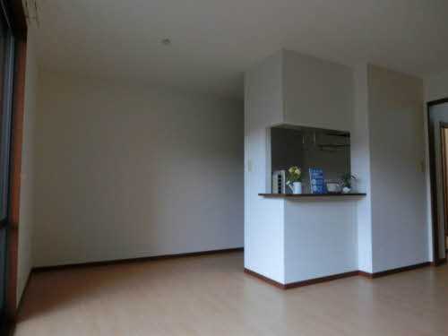 オレンジハウス矢峰 A0202号-6