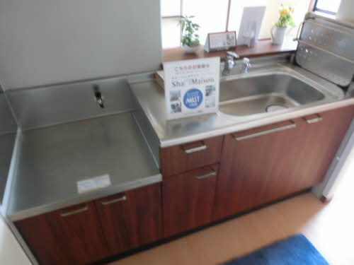 オレンジハウス矢峰 A0202号-7