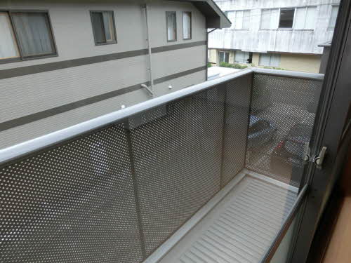 オレンジハウス矢峰 A0202号-9