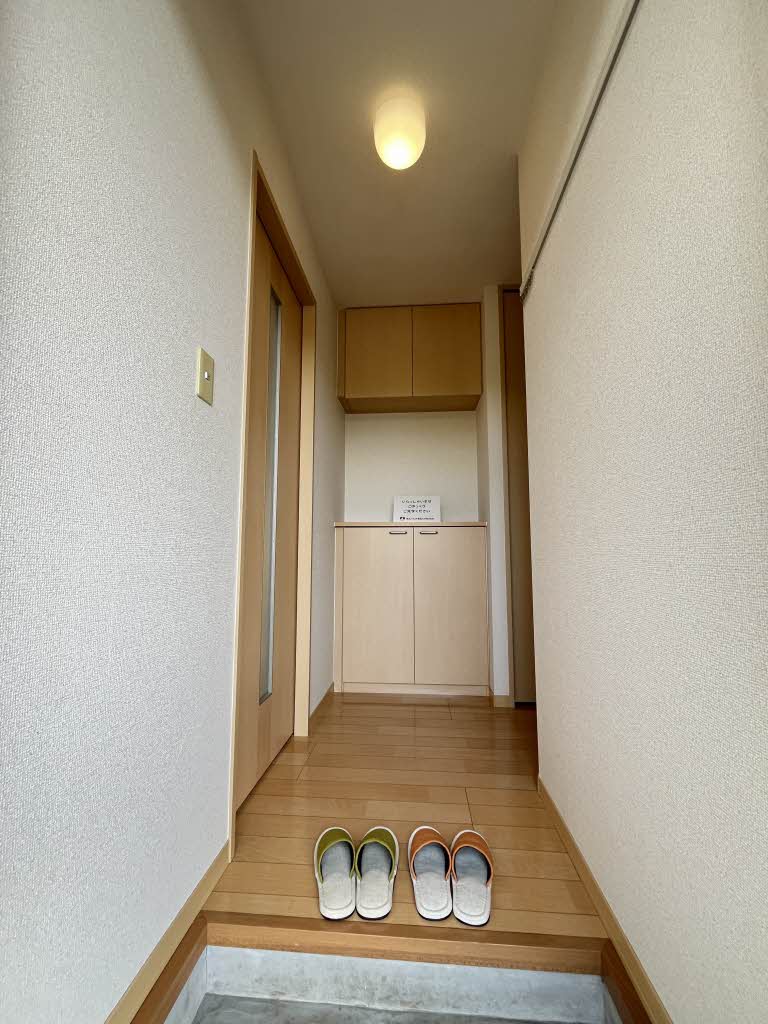 シャーメゾンマリネス A0101号-8