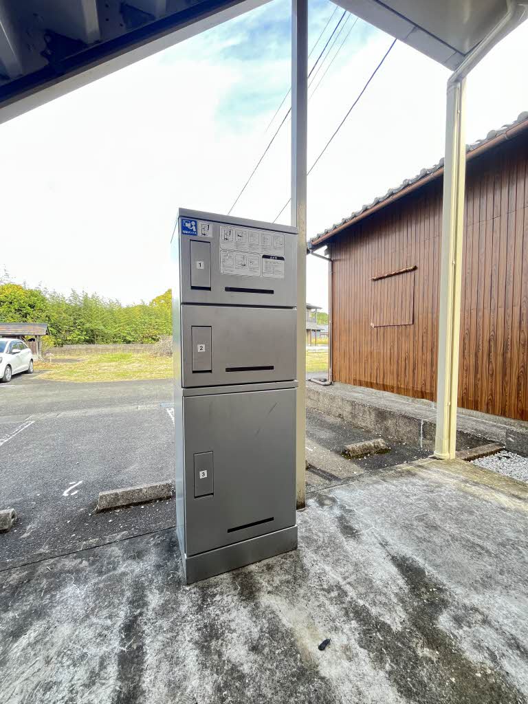 シャーメゾンマリネス A0101号-15