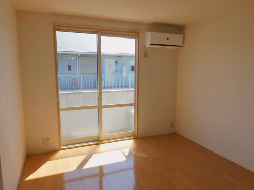 ディアス吉野　Ａ棟 A0202号-2