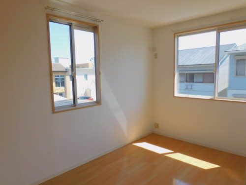 ディアス吉野　Ａ棟 A0202号-7