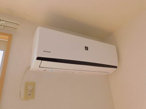 ディアス吉野　Ａ棟 A0202号-11