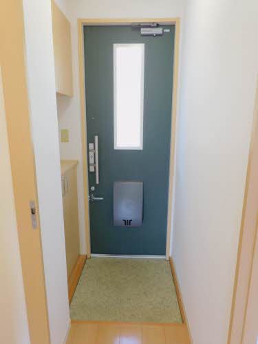 ディアス吉野　Ａ棟 A0202号-12