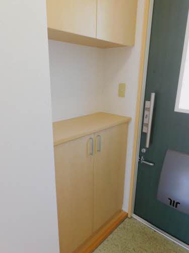 ディアス吉野　Ａ棟 A0202号-14