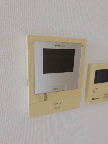 ディアス吉野　Ｃ棟 C0101号-9