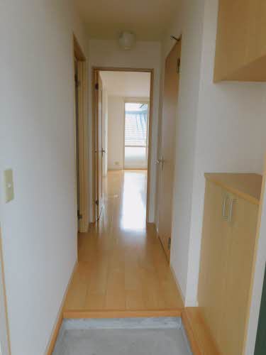 ディアス吉野　Ｃ棟 C0101号-12