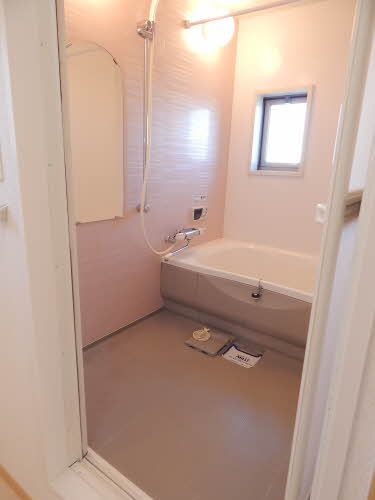 シャーメゾン小森野　Ａ棟　＊＊ A0201号-4