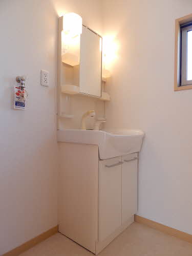 シャーメゾン小森野　Ａ棟　＊＊ A0201号-5