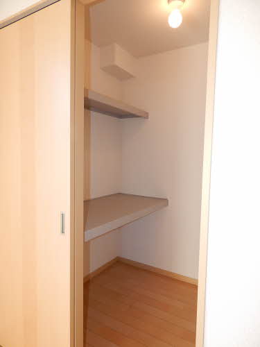 シャーメゾン小森野　Ａ棟　＊＊ A0201号-8