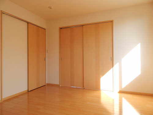 シャーメゾン小森野　Ａ棟　＊＊ A0201号-9