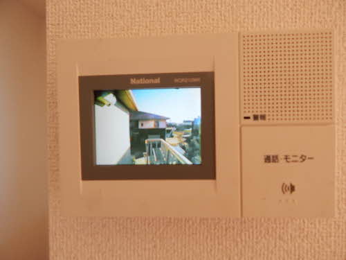 シャーメゾン小森野　Ａ棟　＊＊ A0201号-10