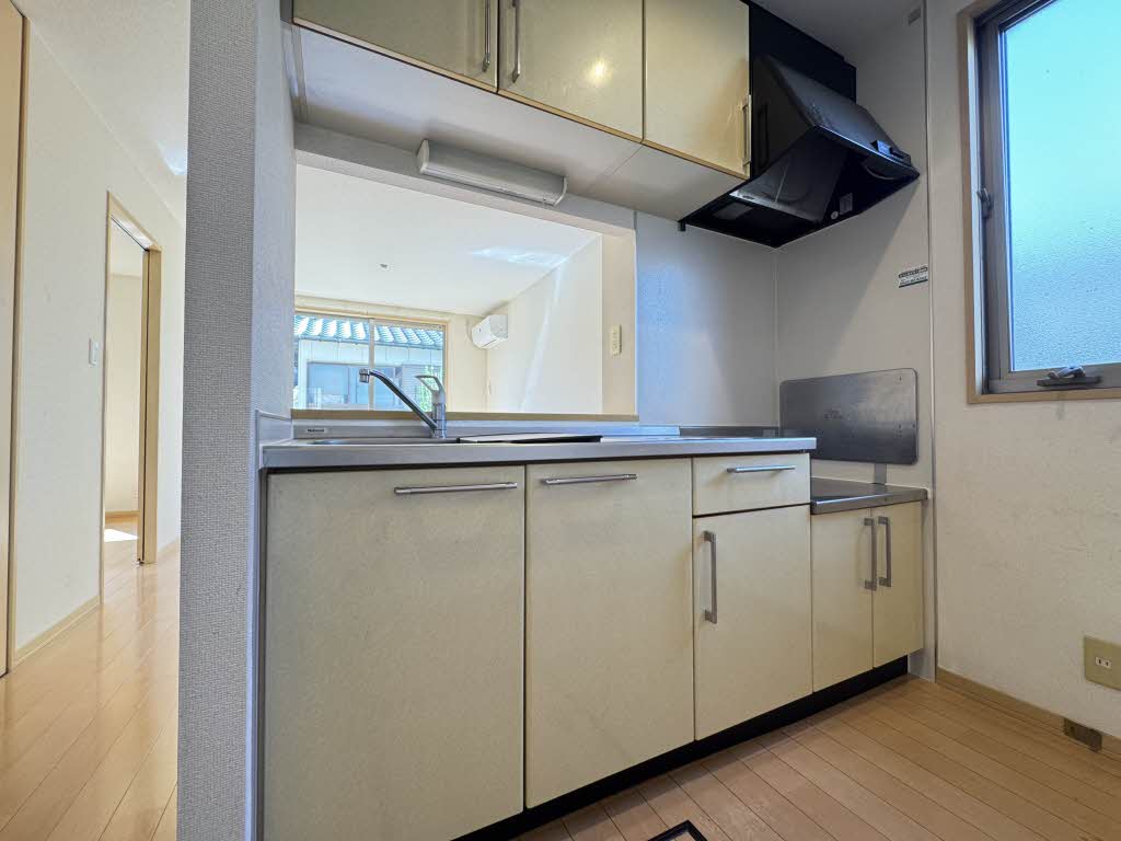 シャーメゾン小森野　Ｂ棟　＊＊ B0102号-3