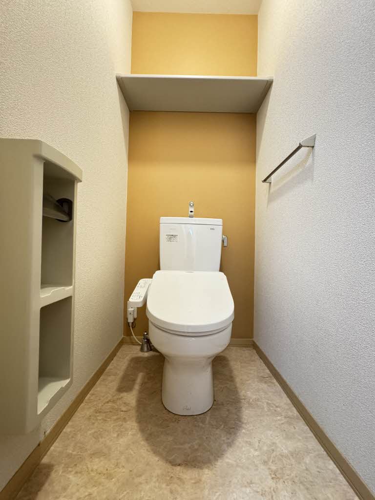 シャーメゾン小森野　Ｂ棟　＊＊ B0102号-5