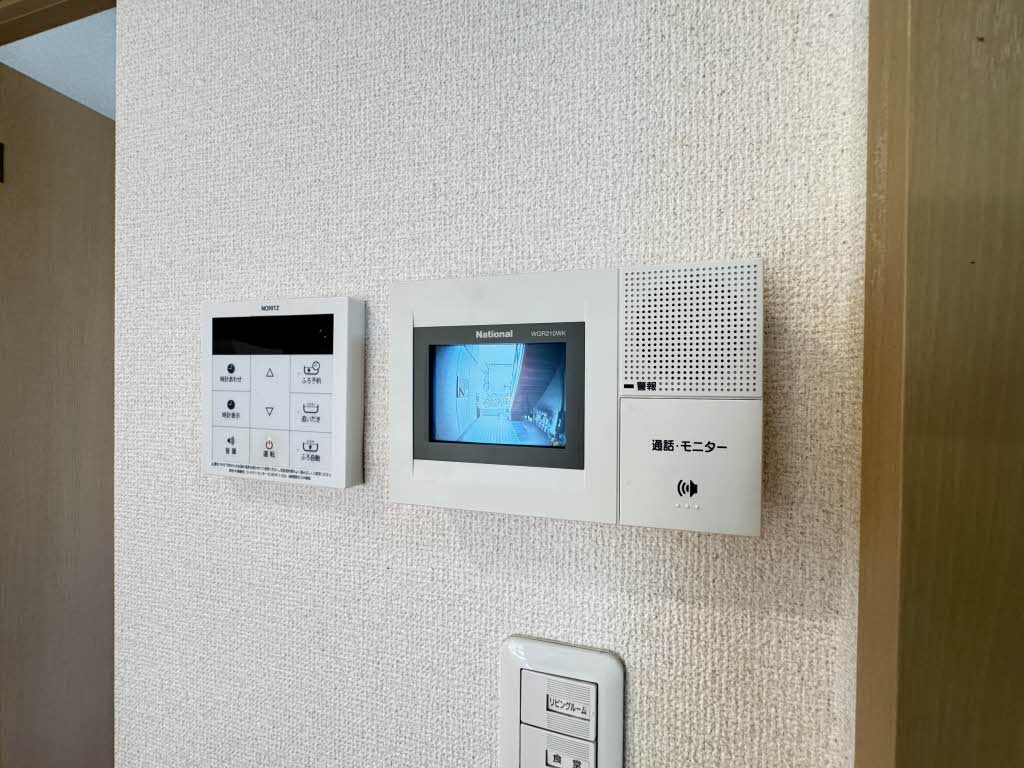 シャーメゾン小森野　Ｂ棟　＊＊ B0102号-7