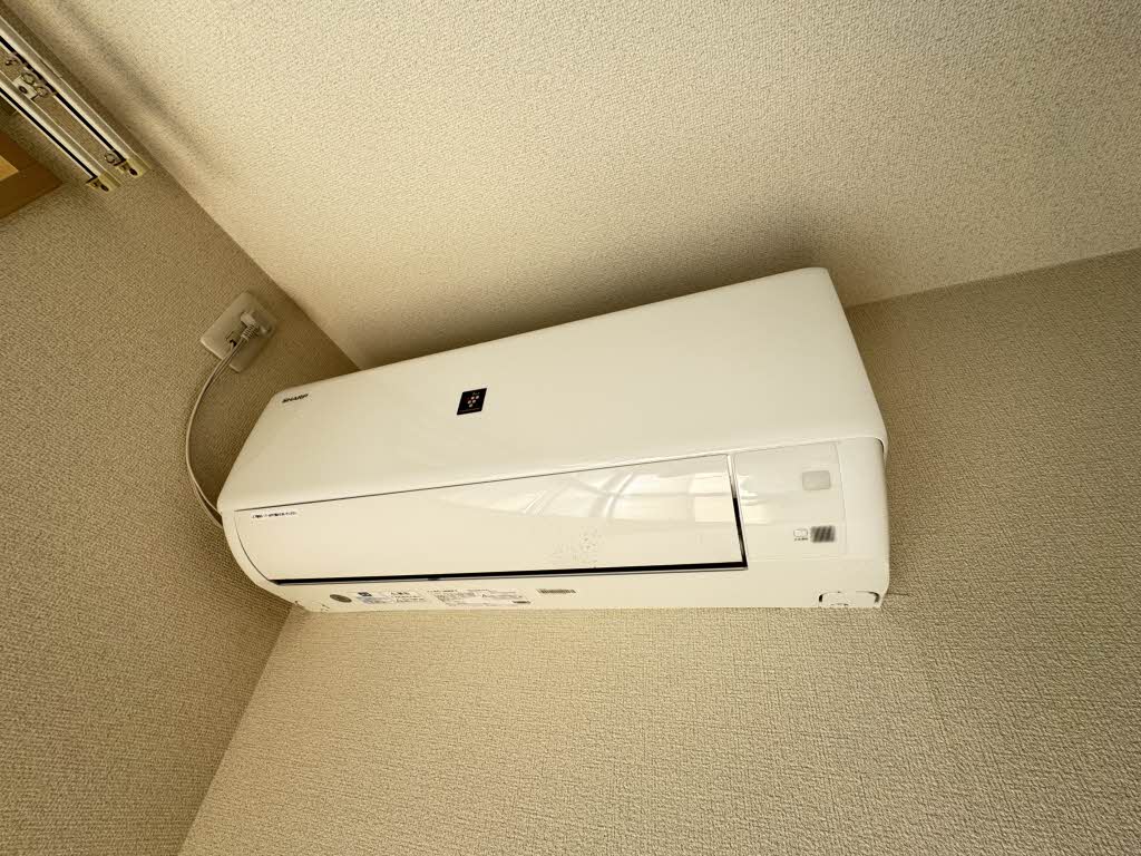 シャーメゾン小森野　Ｂ棟　＊＊ B0102号-10