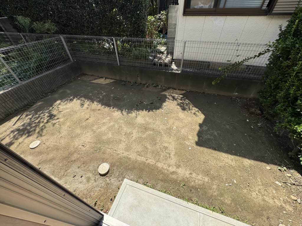 シャーメゾン小森野　Ｂ棟　＊＊ B0102号-11