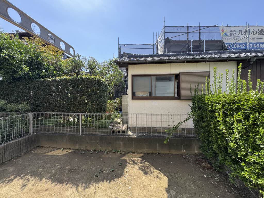 シャーメゾン小森野　Ｂ棟　＊＊ B0102号-12