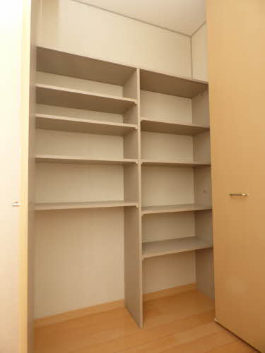 ラ・ルース　Ⅱ棟　＊ B0202号-8