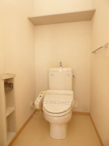 ラ・ルース　Ⅱ棟　＊ B0202号-11