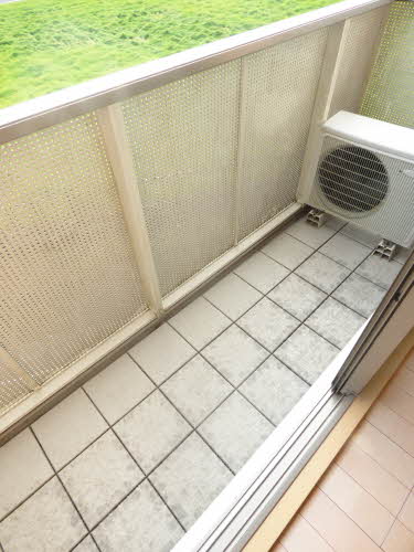 ラ・ルース　Ⅱ棟　＊ B0202号-13