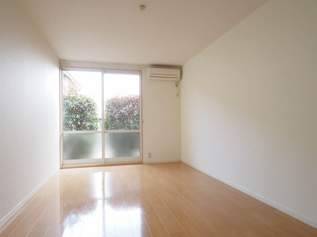 メゾンパリス坂之上　＊ A0102号-2