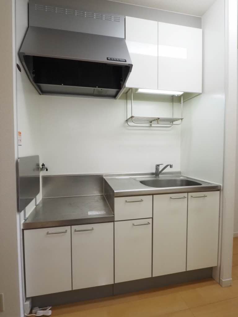 メゾンパリス坂之上　＊ A0102号-3