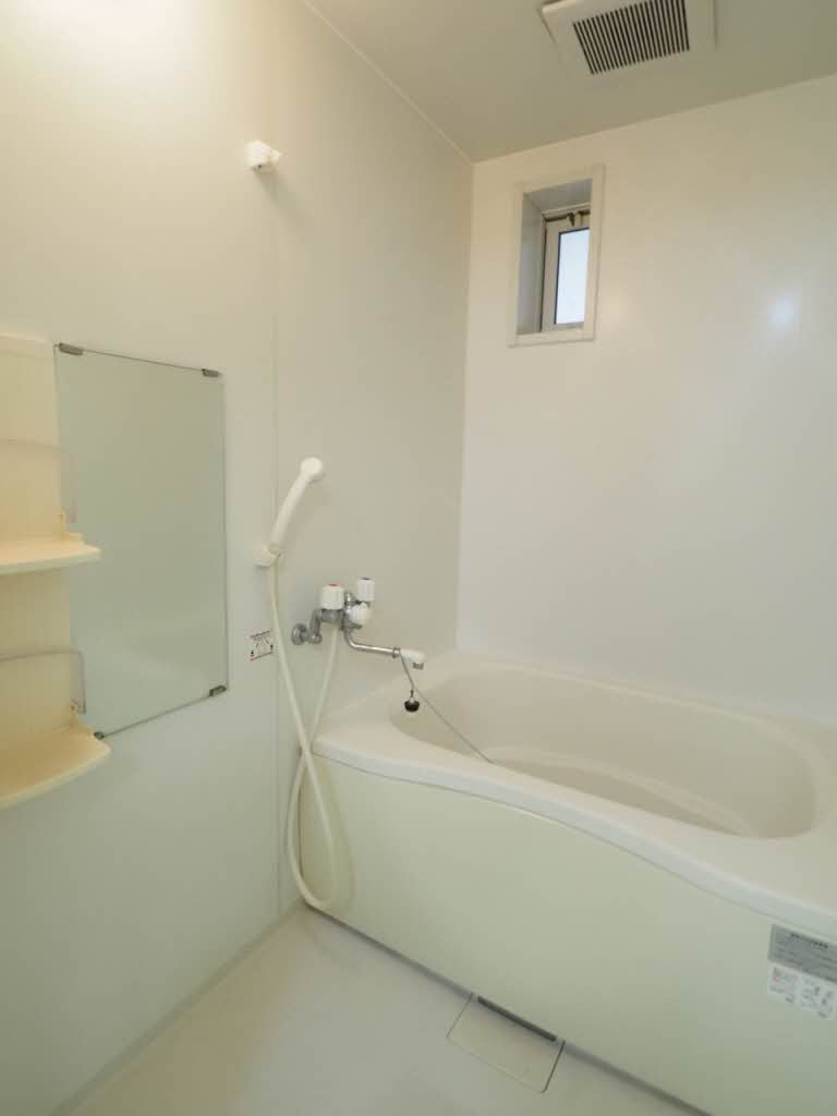 メゾンパリス坂之上　＊ A0102号-4