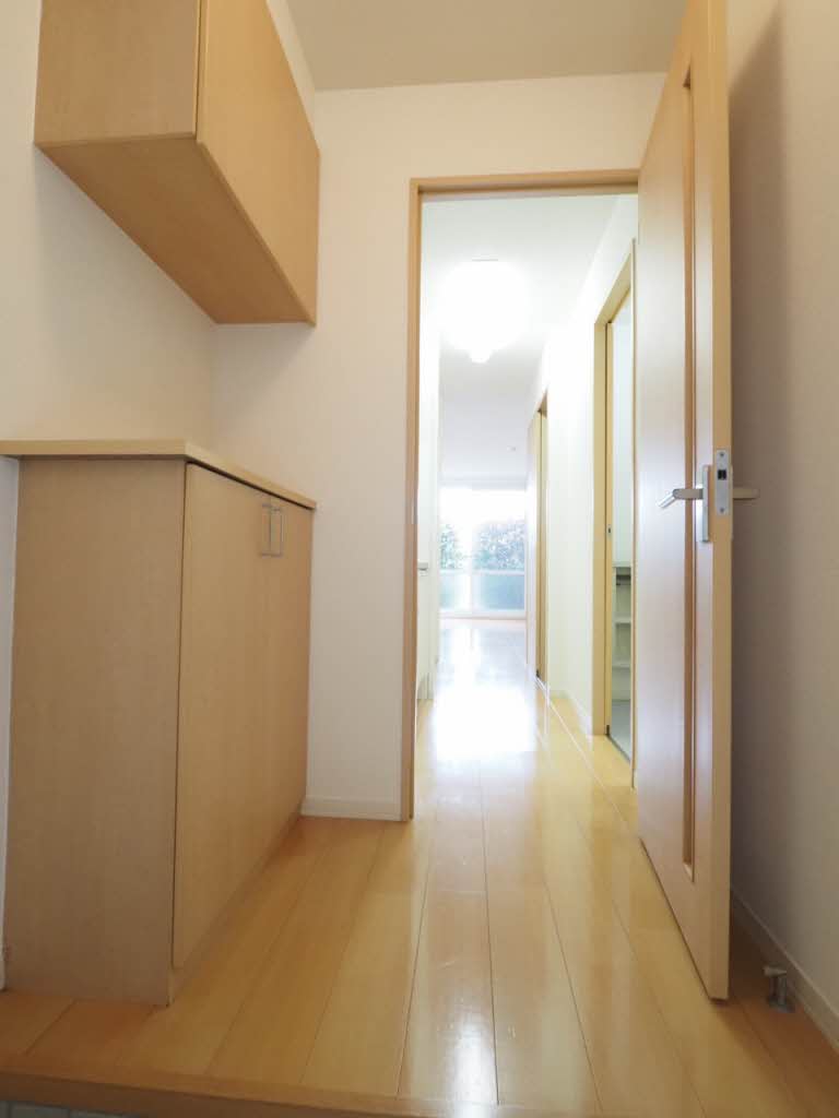 メゾンパリス坂之上　＊ A0102号-5