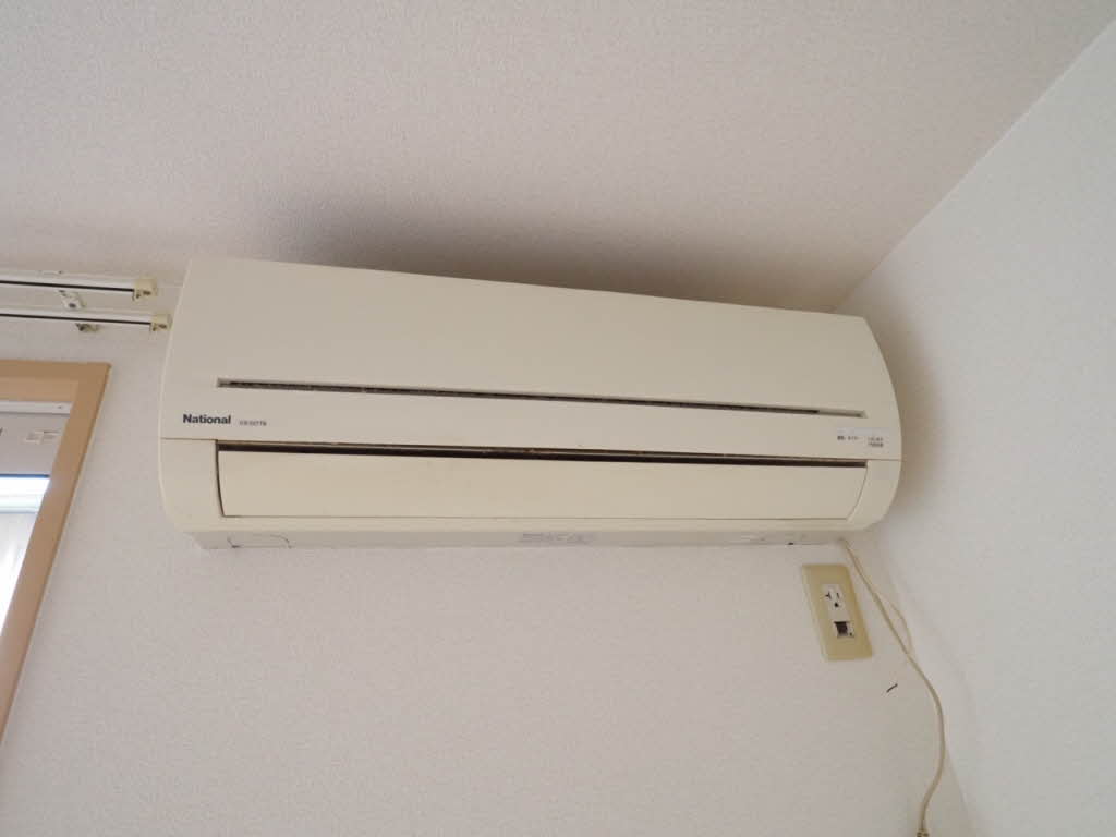 メゾンパリス坂之上　＊ A0102号-8