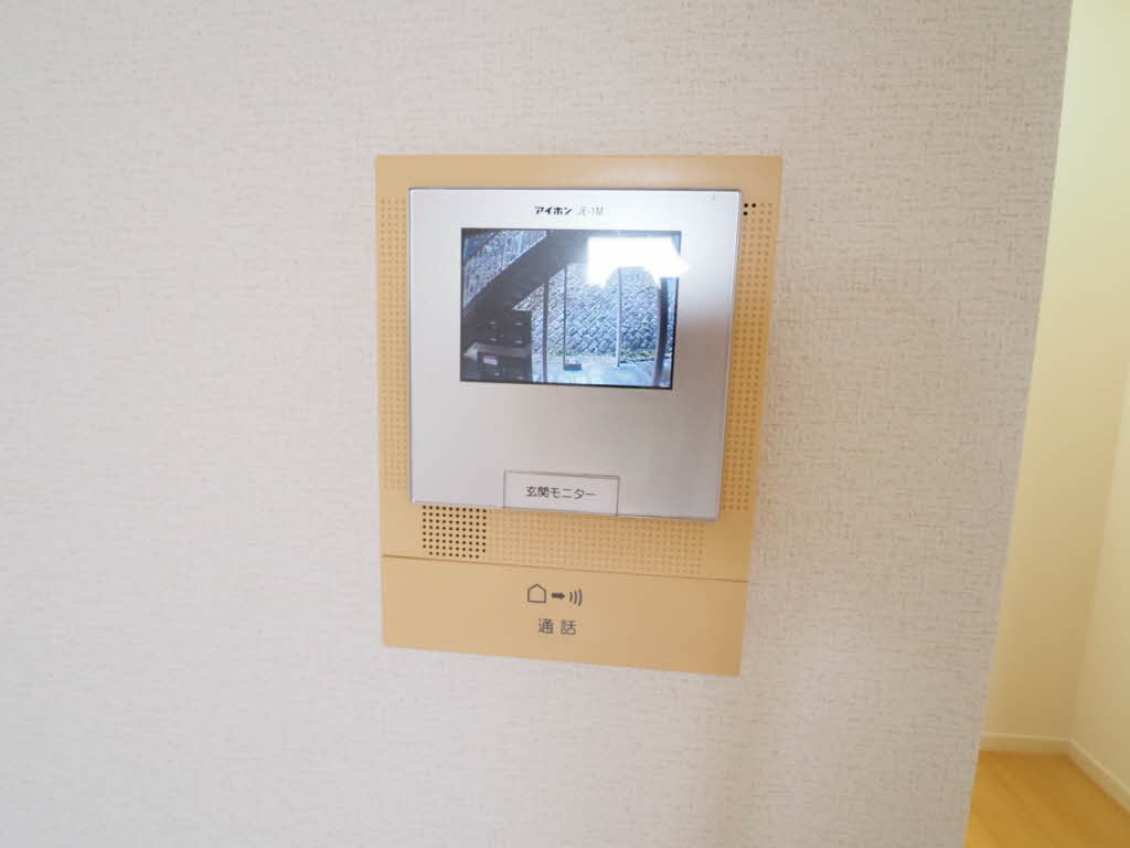 メゾンパリス坂之上　＊ A0102号-9