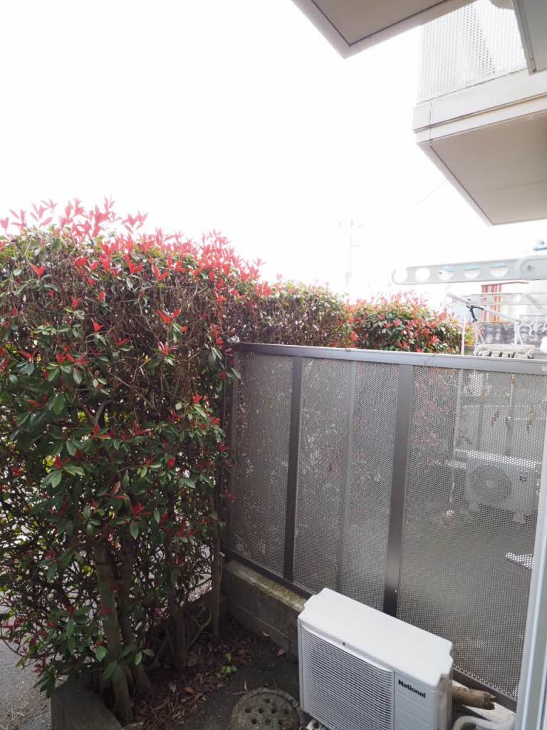 メゾンパリス坂之上　＊ A0102号-12