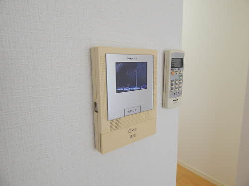 メゾンパリス坂之上 * A0107号-10