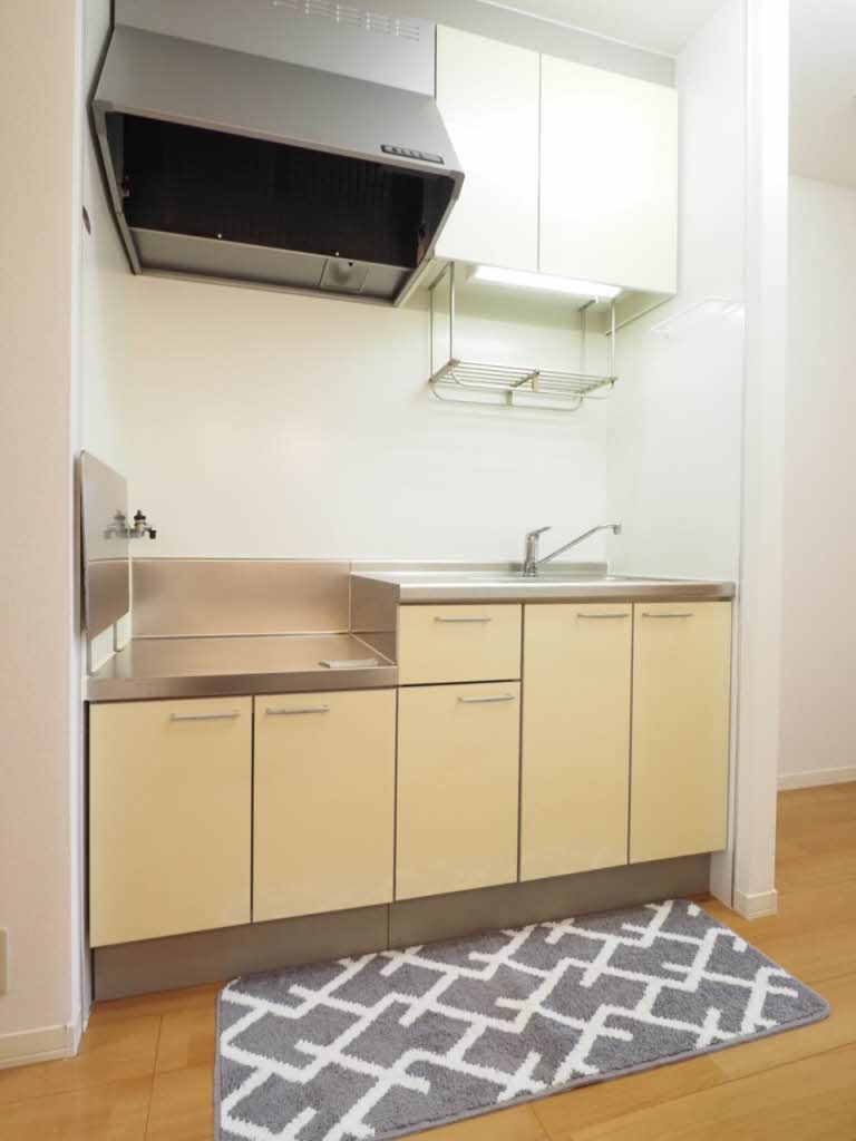 メゾンパリス坂之上　＊ A0208号-4