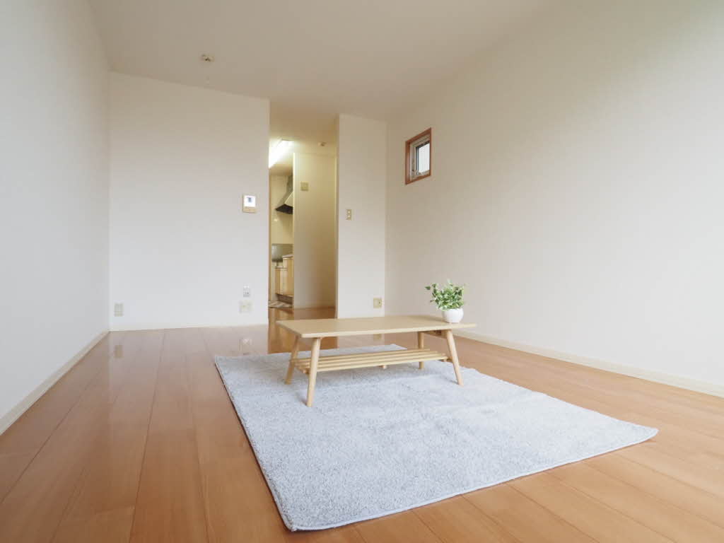 メゾンパリス坂之上　＊ A0208号-5