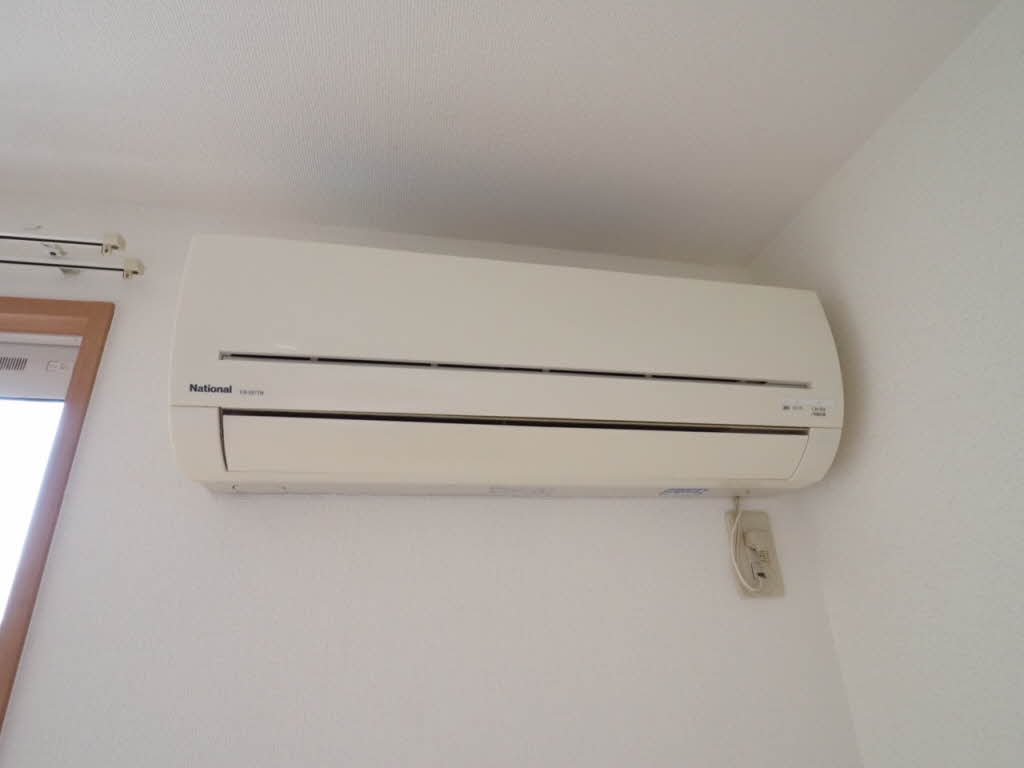 メゾンパリス坂之上　＊ A0208号-11