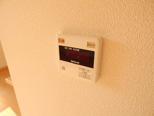 シティパル長行 B棟 B0202号-8