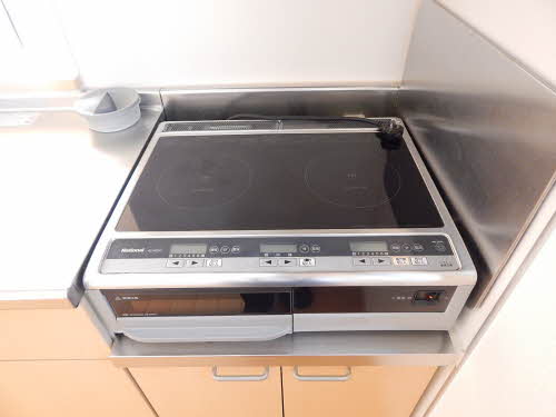 シティパル長行 B棟 B0202号-12