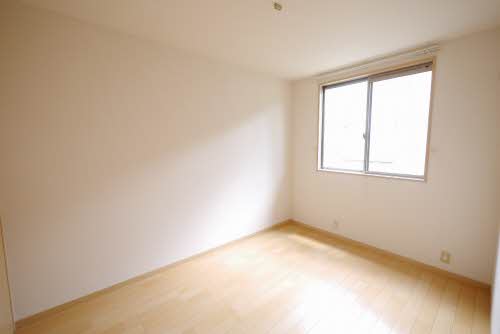 シティパル長行 C棟 * C0102号-5